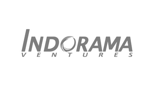 Indorama Ventures Logo