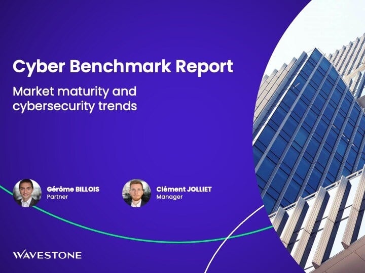 Cyber Benchmark Report