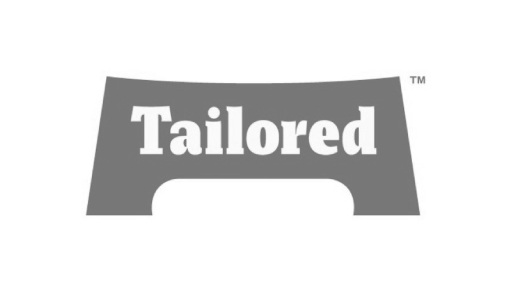 Tailored Pet Nutrition Logo