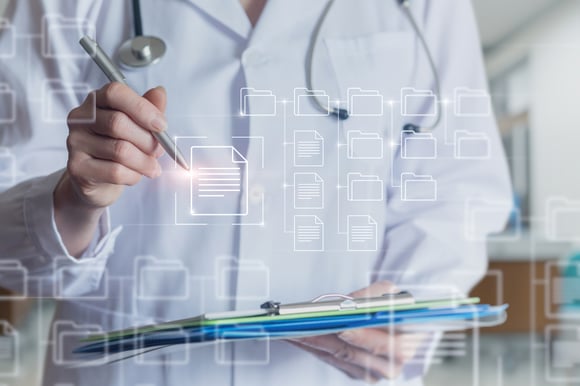 Transforming Healthcare IT: Excellence in System Validation & Migration