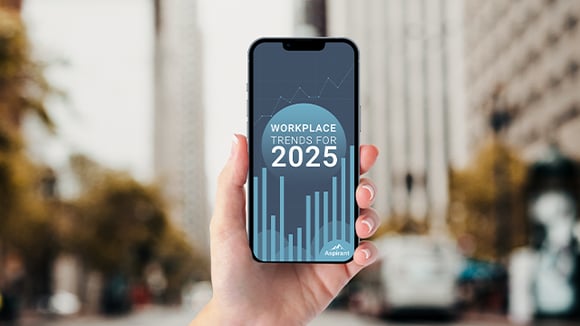 Workplace Trends for 2025