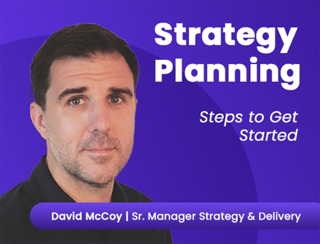 Strategy Planning Website Thumbnail